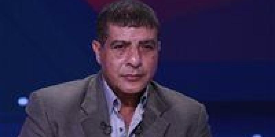 طارق العشري: الاهلي نادي النفس الطويل في مصر.. وبيراميدز سيقلق القطبين - بلس 48