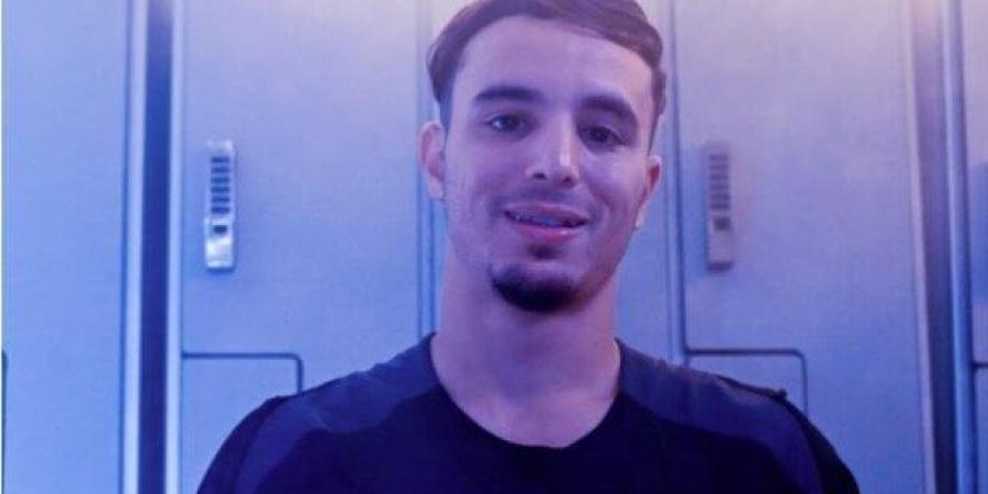 عبد الحميد معالي يشارك في تدريبات الزمالك - بلس 48
