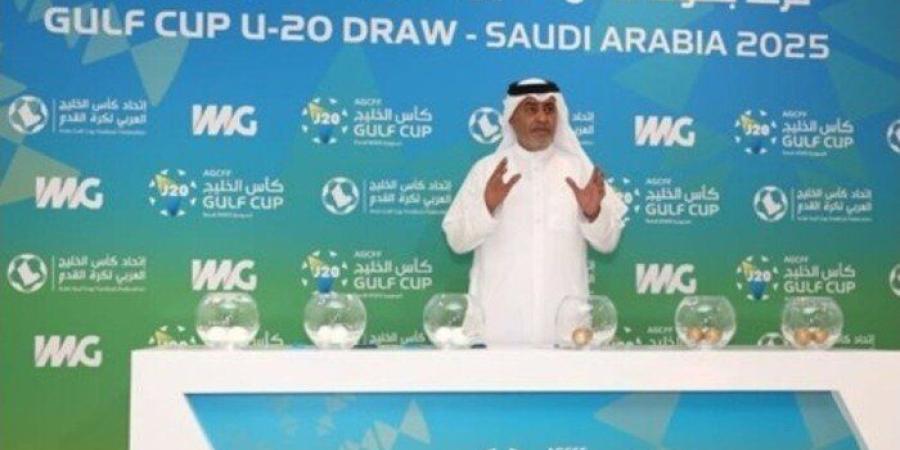 مواجهات نارية بكأس الخليج للشباب.. تعرف على النتائج - بلس 48