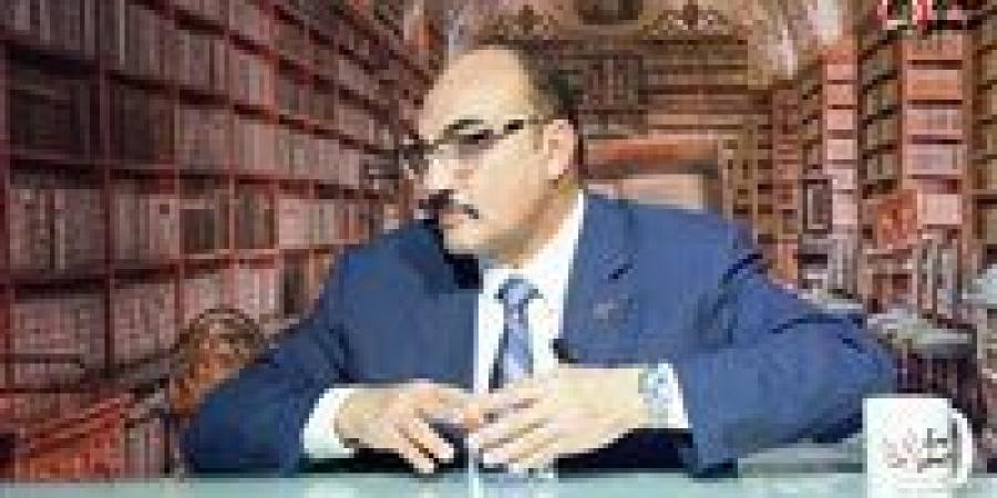 نائب رئيس حزب المؤتمر: كلمة الرئيس السيسي بشأن تطورات الأوضاع في غزة تجسد الدور المصري الأصيل تجاه فلسطين - بلس 48