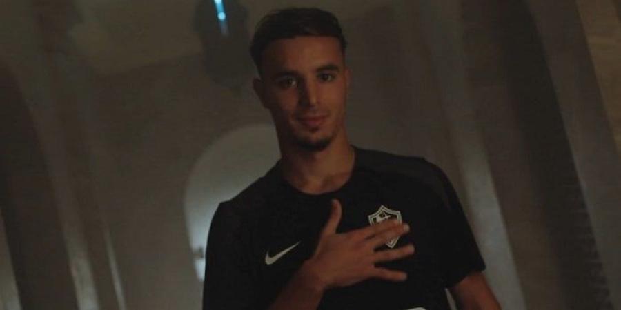 رئيس اتحاد طنجة: عبد الحميد معالي فضل الزمالك على الدنمارك وفرنسا - بلس 48
