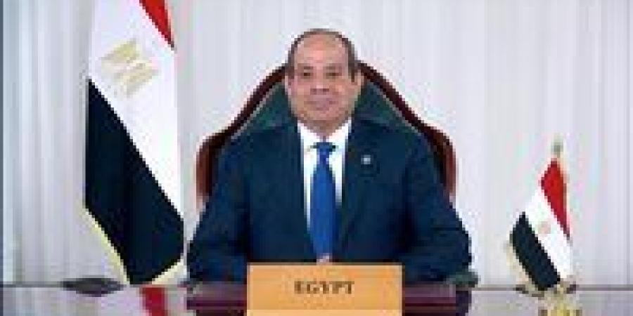 أمل رمزي: خطاب الرئيس السيسي خارطة طريق لحماية الأمن القومي ودعم القضية الفلسطينية - بلس 48
