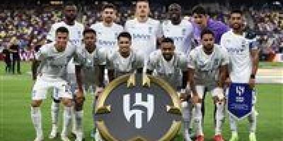 4 مباريات تحضيرية للهلال السعودي بقيادة إنزاجي في ألمانيا.. خارطة طريق الموسم الجديد - بلس 48