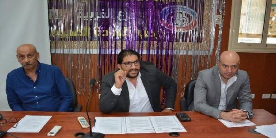 ضوابط ومحاور عمل جديدة داخل عيادات التأمين الصحى على مستوى مراكز الغربية - بلس 48