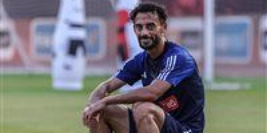 كريم رمزي: بيراميدز أقرب للتعاقد مع أحمد عبد القادر.. والزمالك مازال في الصورة - بلس 48