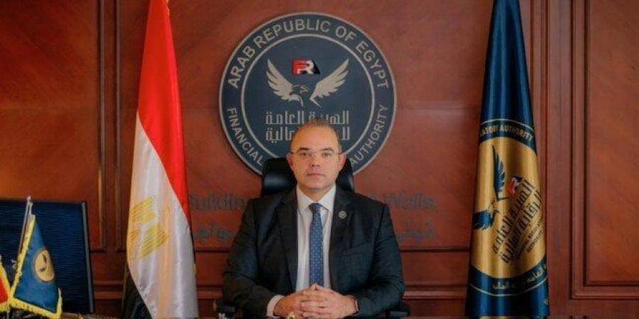 «الرقابة المالية» تمنح التراخيص لـ 3 شركات تمارس أنشطة مالية غير مصرفية وتوفيق أوضاع بنكين - بلس 48