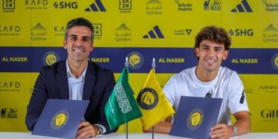 النصر السعودي يعلن ضم نجم تشيلسي بعقد باهظًا للغاية - بلس 48