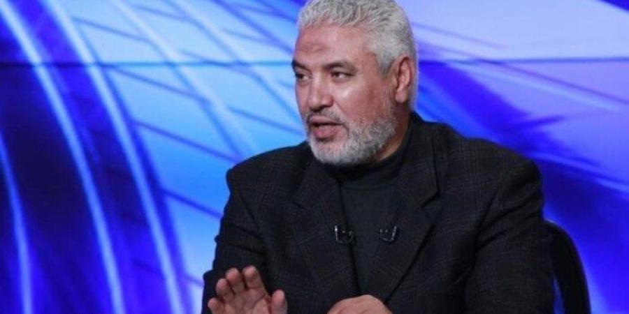 جمال عبد الحميد: كولر حقق بطولات كثيرة مع الأهلي وفي الآخر رموه بالزجاجات - بلس 48