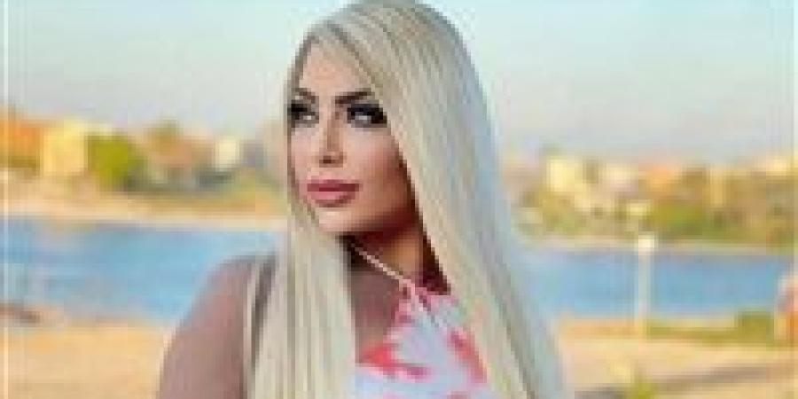 إحالة سارة خليفة و27 أخرين في قضية المخدرات الكبرى للمحاكمة الجنائية - بلس 48