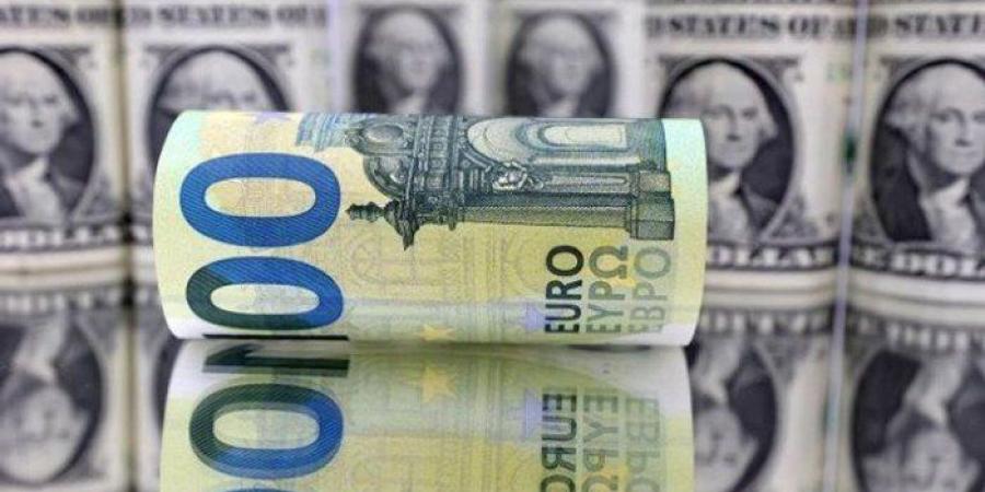 بكم اليورو اليوم.. تعرف على سعر صرف اليورو فى البنوك المصرية منتصف تعاملات اليوم - بلس 48