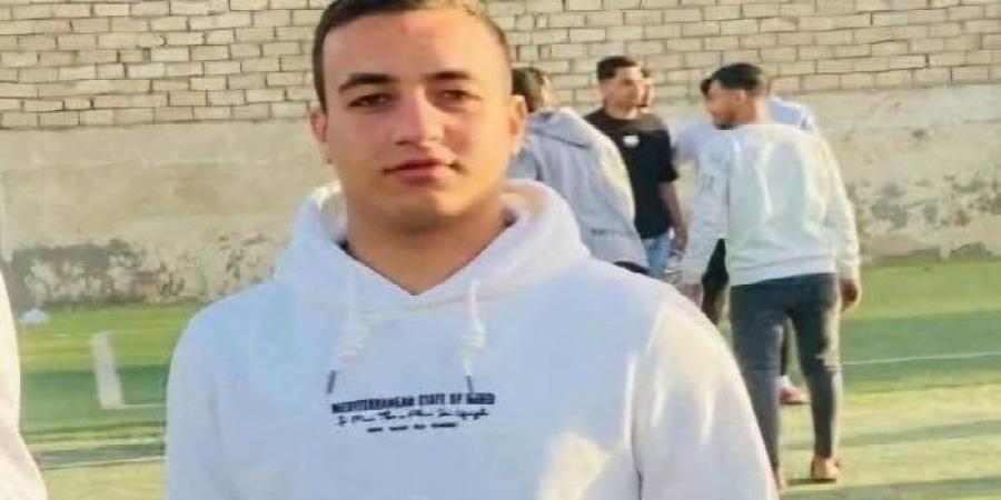 وفاة طالب داخل جامعة الفيوم بعد تعرضه لإغماء مفاجئ - بلس 48