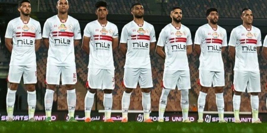 شوبير يكشف تفاصيل صفقة الزمالك «السوبر».. وإيفان ليجيزامون خارج الحسابات - بلس 48