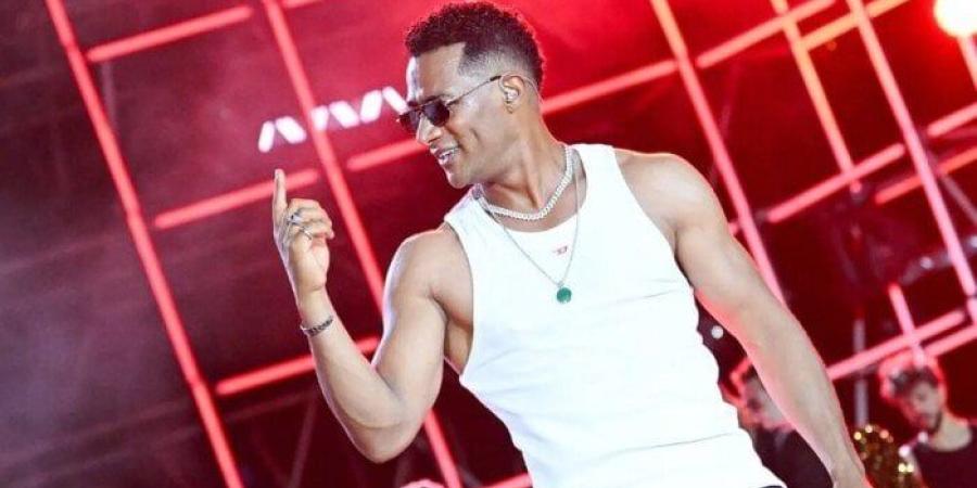 «افتكروني مجنون».. محمد رمضان يشوّق جمهوره لـ أغنيته الجديدة قبل طرحها - بلس 48