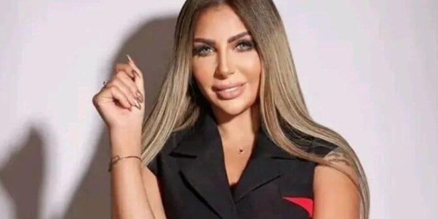 سارة خليفة من حياة المشاهير إلى «خلف القضبان».. ماذا ينتظرها أمام المحكمة؟ - بلس 48