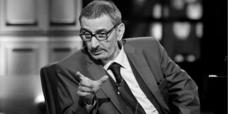 ملحن لبناني: زياد الرحباني خلق لغة كاملة تنتقل بين الأجيال - بلس 48