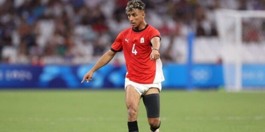 خطوة جديدة من الزمالك لحسم صفقة أحمد عيد - بلس 48