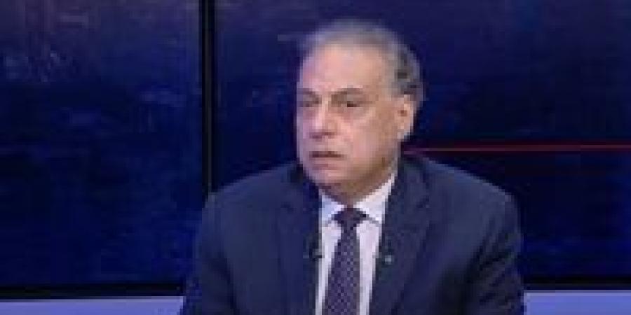 أستاذ علوم سياسية: جماعة الإخوان لا تفقد الأمل في العودة إلى المشهد السياسي مجددا.. فيديو - بلس 48