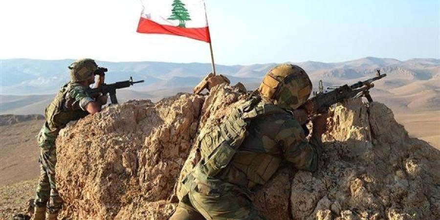 الجيش اللبنانى: لن نتهاون فى إحباط أى محاولة للمساس بالأمن والسلم الأهلى - بلس 48