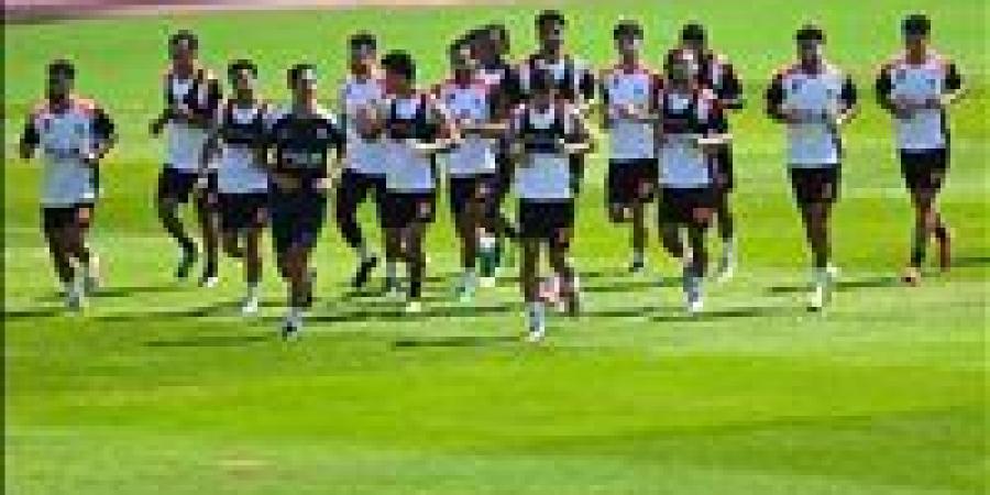 8 صفقات نارية تدعم صفوف الزمالك قبل انطلاق الموسم الجديد - بلس 48