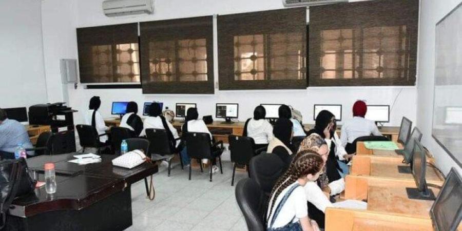 كليات ومعاهد تقبل طلاب الثانوية العامة 2025 بـ الشعبة الهندسية - بلس 48