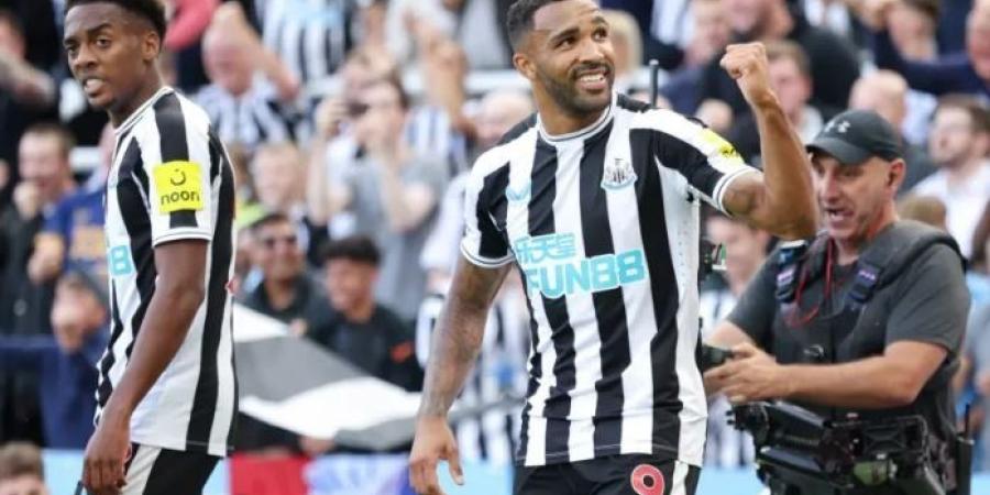 بث مباشر لمباراة نيوكاسل يونايتد ضد نجوم الدوري الكوري الودية - بلس 48