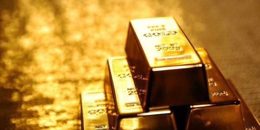 الذهب يستعيد بريقه.. تعافٍ ملحوظ بدعم الضبابية التجارية والتوترات الجمركية - بلس 48