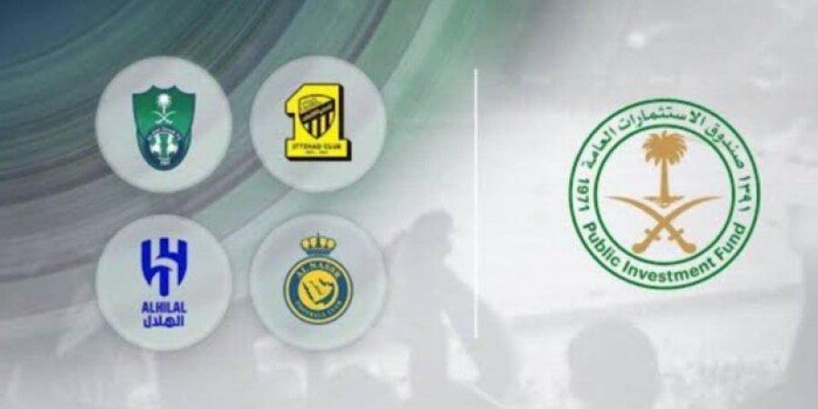 تحول اقتصادي رياضي جديد بالسعودية.. خصخصة كبرى الأندية خلال 6 أشهر - بلس 48
