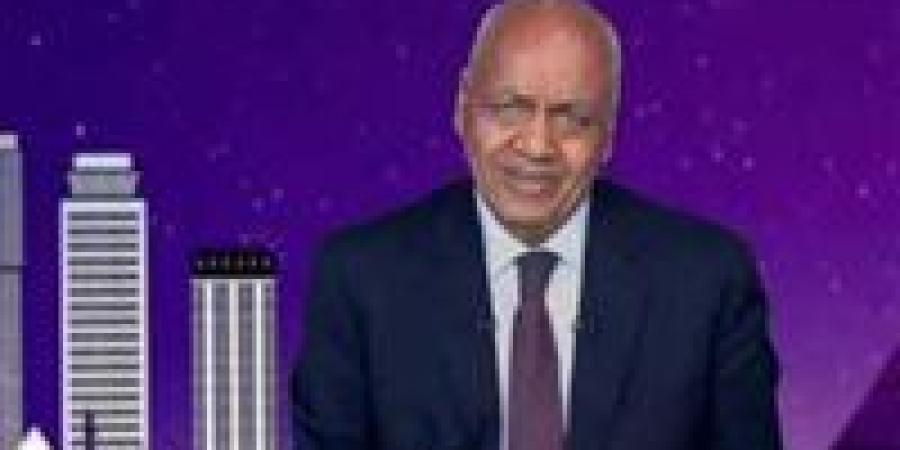 مصطفى بكري: أي حد يقرب من حدودنا هنقطع رجله ورجل اللي بيقف وراه - بلس 48