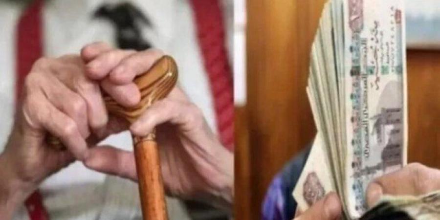 غدا.. بدء صرف معاشات شهر أغسطس 2025 - بلس 48