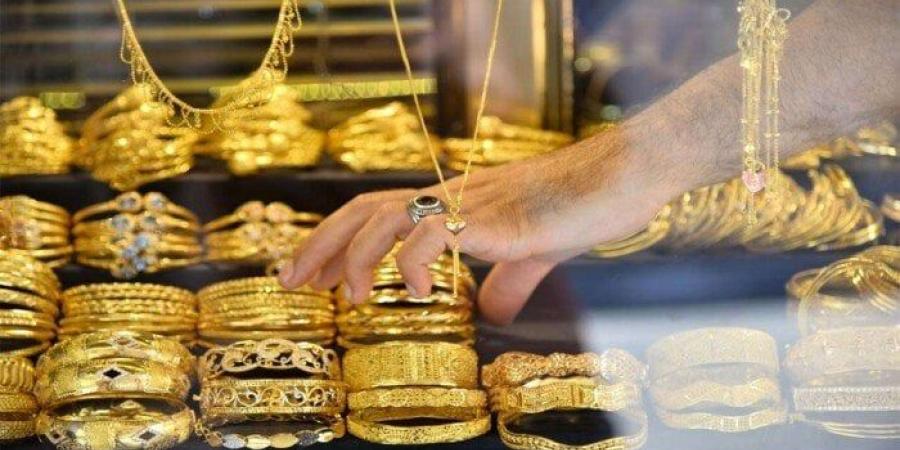مع زيادة سعر الأوقية عالميا.. ارتفاع سعر الذهب في مصر - بلس 48