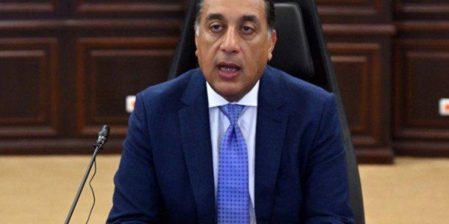 مدبولي: العام المالي الحالي يشهد تخصيص أعلى ميزانية لدعم الصادرات - بلس 48