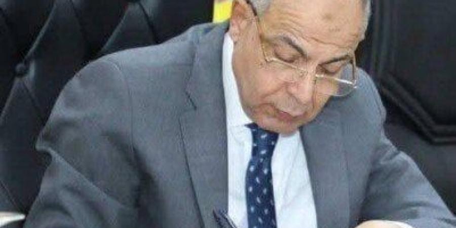محافظ المنيا يُوجّه بتشغيل مكاتب البريد في 9 قرى لاستقبال أصحاب المعاشات السبت المقبل - بلس 48