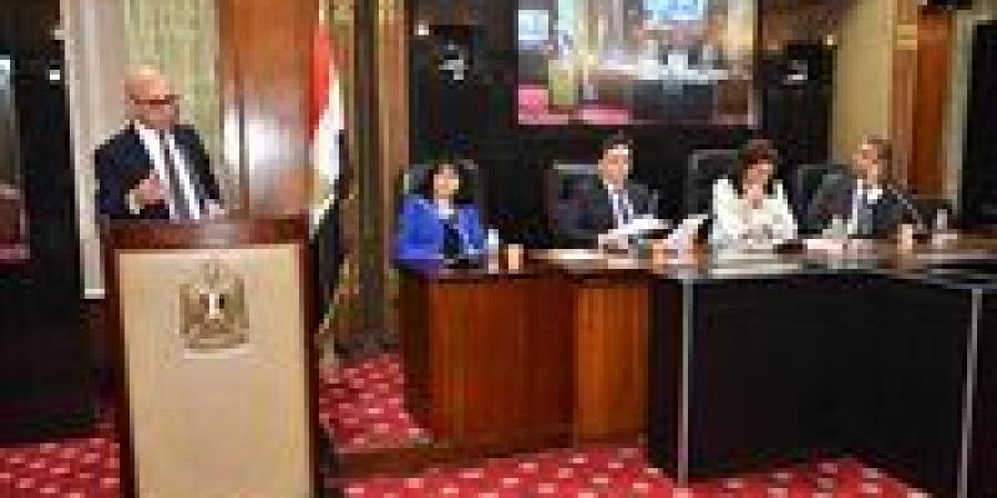 سؤال برلماني للنائب هشام حسين بشأن تطبيق الضريبة على الهواتف المستوردة بأثر رجعي - بلس 48