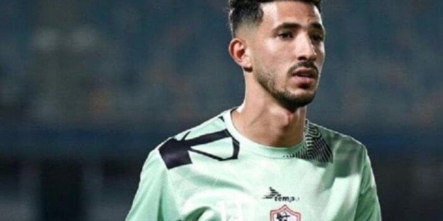«أنت مُصر على الافتراء».. رسالة شديدة اللهجة من نجم الأهلي السابق لـ أحمد فتوح بعد أزمة الساحل - بلس 48