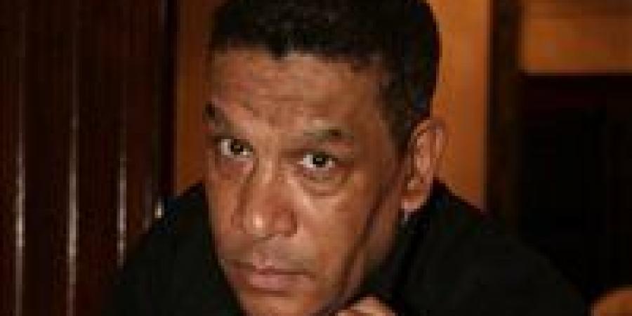 محمد شرف.. رئيس جمهورية الفن الذي توقف قلبه وبقيت ضحكته - بلس 48