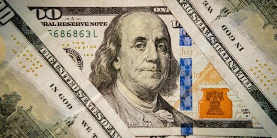 سعر الدولار الآن.. آخر تحديث في البنك الأهلي المصري اليوم الخميس - بلس 48