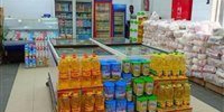 مفاجآت الأسعار| السكر بـ36 جنيهًا والزيت بـ90.. تحركات السلع بعد تدخل الحكومة - بلس 48
