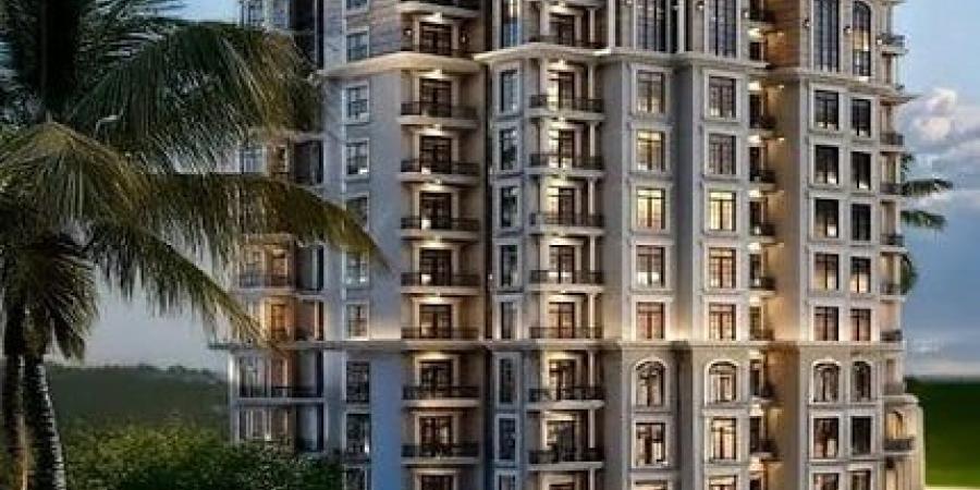 كمبوند كوين لاند العاصمة الإدارية queen land new capital - بلس 48