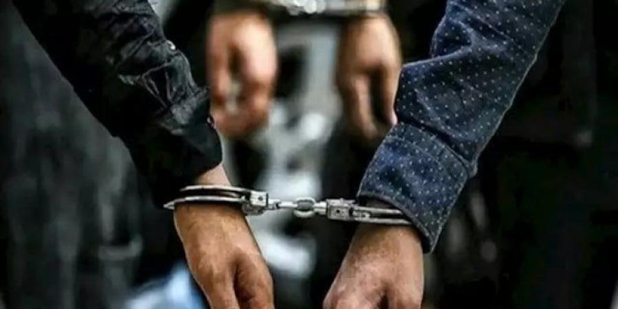 ضبط المتهمين بإنهاء حياة «مايكل» بطلق ناري لسرقته بالقليوبية - بلس 48