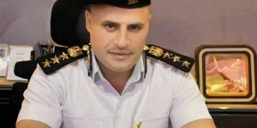 «سدد الدين».. إنسانية مأمور مركز شرطة أشمون بالمنوفية تنقذ مُسنة من الحبس - بلس 48