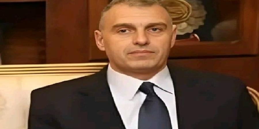 مدير أمن الشرقية يعتمد حركة تنقلات الداخلية الجديدة - بلس 48