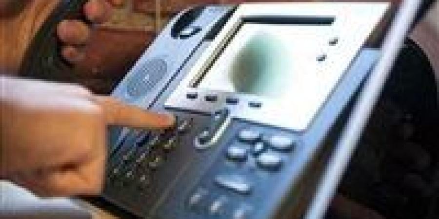 خطوات سريعة لمعرفة وسداد فاتورة التليفون الأرضي 2025 عبر المصرية للاتصالات - بلس 48