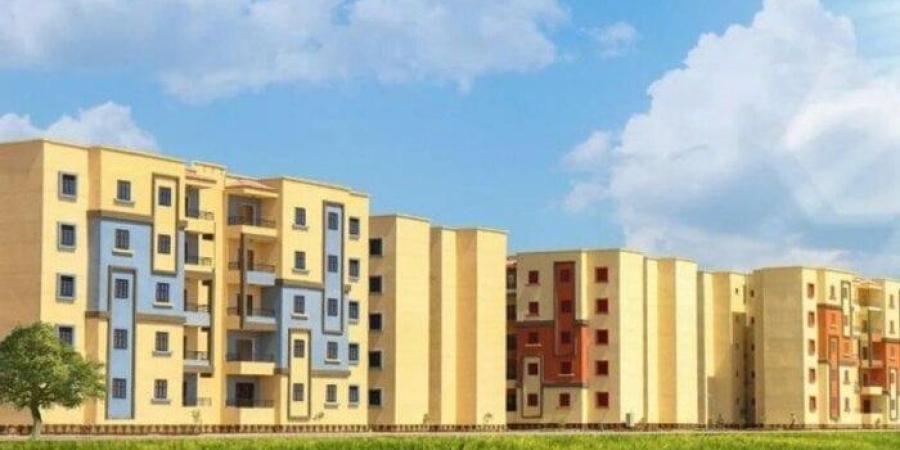 وحدات بنك الإسكان والتعمير 2025.. موعد وطريقة التقديم - بلس 48