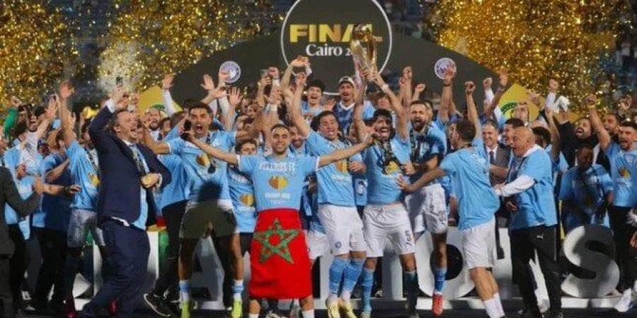 بيراميدز يحتفل بلقب دوري أبطال إفريقيا الاثنين المقبل - بلس 48