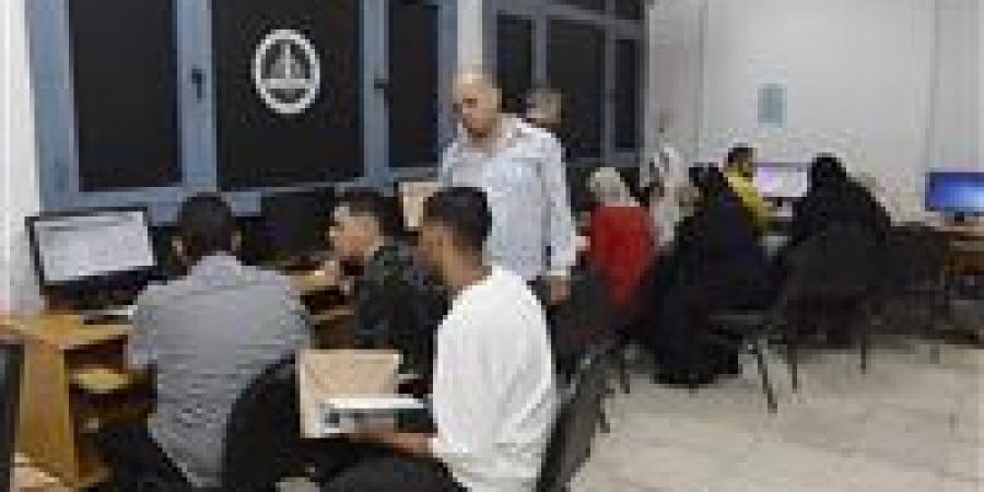 التعليم العالي: غدًا السبت انتهاء المرحلة الأولى لتنسيق الجامعات الحكومية والمعاهد - بلس 48