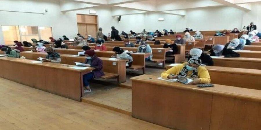 تنسيق جامعة القاهرة الأهلية 2025.. موعد التقديم ومصاريف الكليات - بلس 48