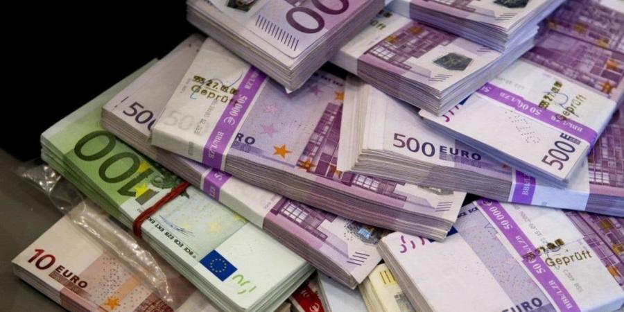 سعر اليورو في مصر اليوم الجمعة 1 أغسطس 2025.. تحديث لحظة بـ لحظة - بلس 48