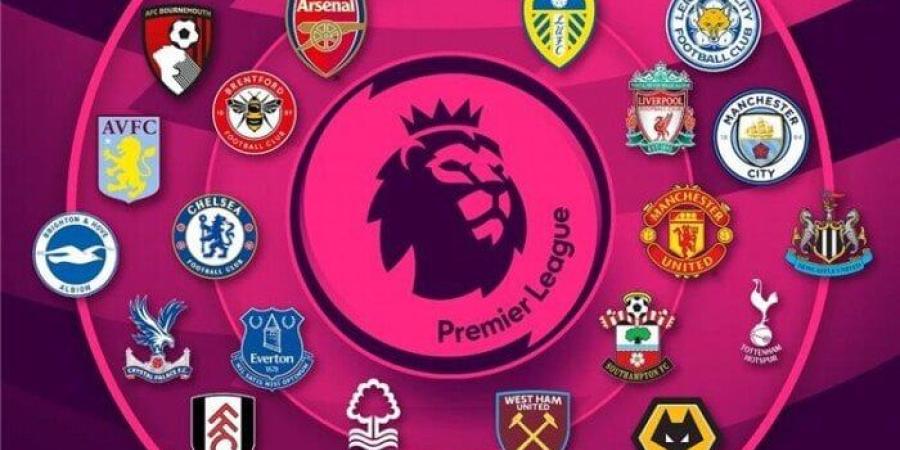 موعد بداية الدوري الإنجليزي 2025-2026.. ومباريات الجولة الأولى - بلس 48