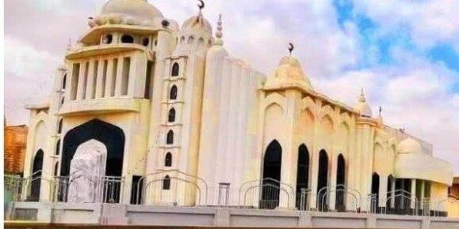 في 8 محافظات | الأوقاف تفتتح اليوم 14 مساجد ضمن خطتها لإعمار بيوت الله - بلس 48
