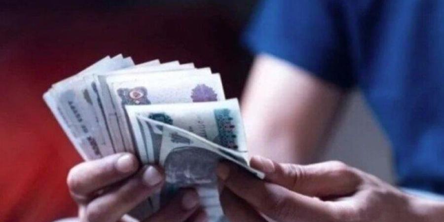 اليوم.. صرف معاشات شهر أغسطس 2025 بالزيادة الجديدة - بلس 48